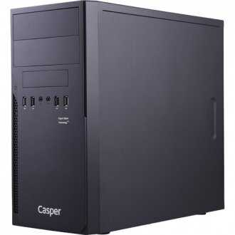 Casper Nirvana N200 N2L.1040-4500T Masaüstü Bilgisayar kullananlar yorumlar